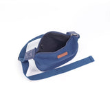 iPolo East Active Lifestyle Water Resistant Nylon Unisex Sling Bag