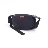 iPolo East Active Lifestyle Water Resistant Nylon Unisex Sling Bag