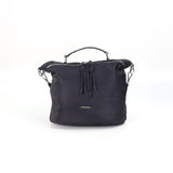 iPolo East Water and Scratch Resistant Nylon Weekend Crossbody Bag