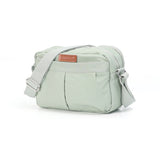 iPolo East Active Lifestyle Water Resistant Nylon Unisex Sling Bag