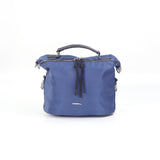 iPolo East Water and Scratch Resistant Nylon Weekend Crossbody Bag