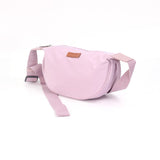 iPolo East Active Lifestyle Water Resistant Nylon Unisex Sling Bag