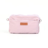 iPolo East Active Lifestyle Water Resistant Nylon Unisex Sling Bag