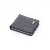 iPolo East Regal Synthetic Leather Men Organizer Zip Wallet