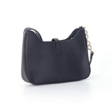 iPolo East Pebbled Synthetic Leather Ladies Everyday Essential Shoulder Bag