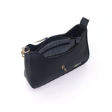 iPolo East Pebbled Synthetic Leather Ladies Everyday Essential Shoulder Bag