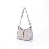 iPolo East Pebbled Synthetic Leather Ladies Everyday Essential Shoulder Bag