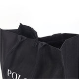 iPolo East Eco Friendly Unisex Rustic Tote Bag