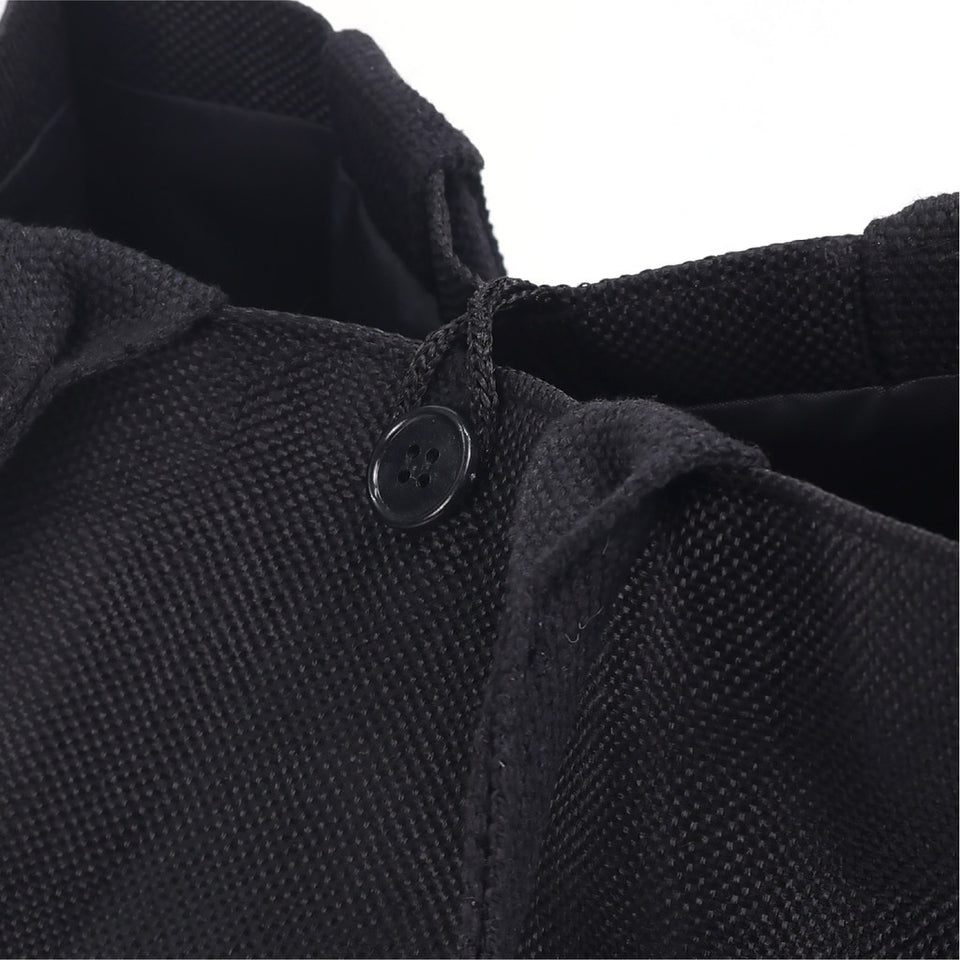 iPolo East Eco Friendly Unisex Rustic Tote Bag