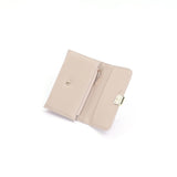 iPolo East Synthetic Leather Ladies Organizer Multi Compartment Medium Purse Wallet