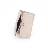 iPolo East Synthetic Leather Ladies Organizer Multi Compartment Medium Purse Wallet