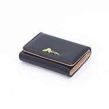 Ipolo East Synthetic Leather Ladies Compact Mini Purse