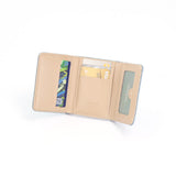 Ipolo East Synthetic Leather Ladies Compact Mini Purse