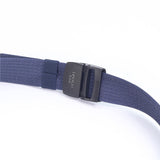 iPolo East Unisex Free Size Water and Scratch Resist Nylon Kids Belt