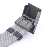 iPolo East Unisex Free Size Water and Scratch Resist Nylon Kids Belt