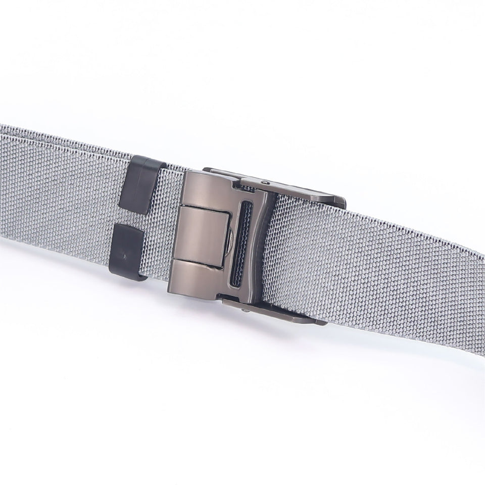 iPolo East Unisex Free Size Water and Scratch Resist Nylon Kids Belt