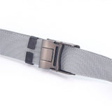 iPolo East Unisex Free Size Water and Scratch Resist Nylon Kids Belt