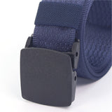 iPolo East Unisex Free Size Water and Scratch Resist Nylon Kids Belt