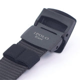 iPolo East Unisex Free Size Water and Scratch Resist Nylon Kids Belt