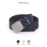 iPolo East Unisex Free Size Water and Scratch Resist Nylon Kids Belt