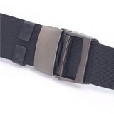 iPolo East Unisex Free Size Water and Scratch Resist Nylon Kids Belt