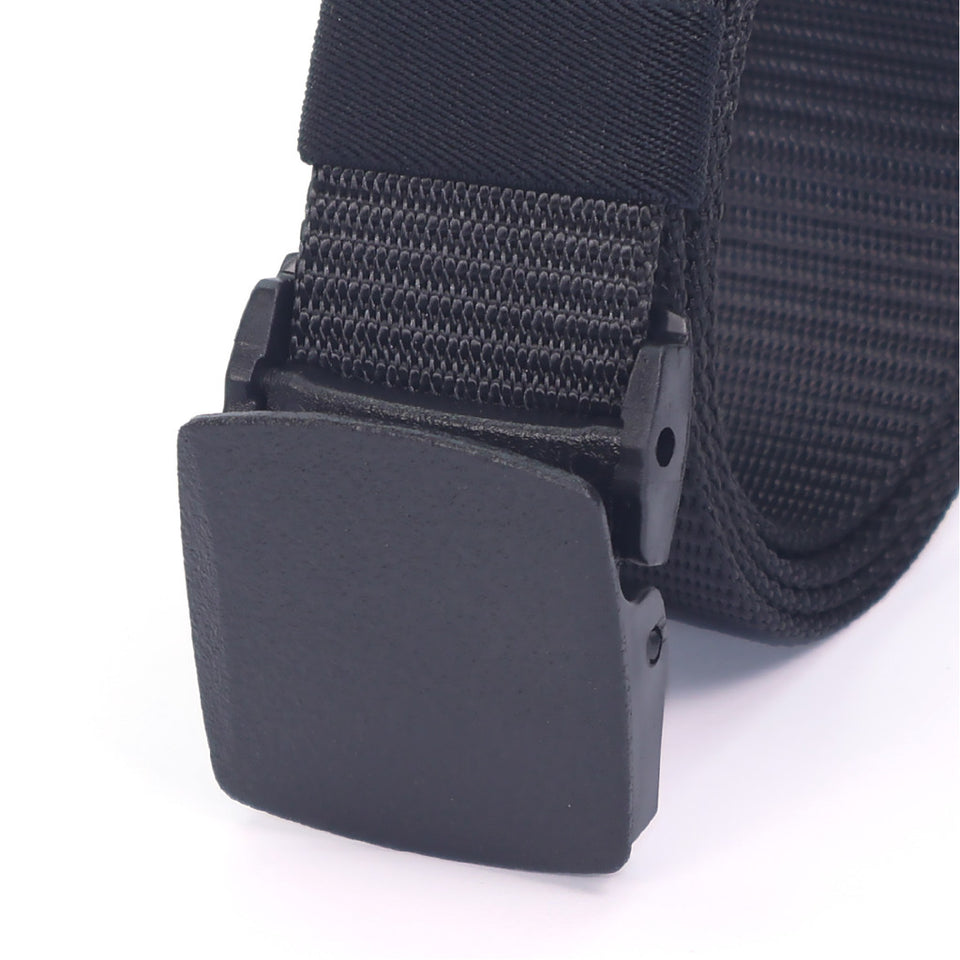 iPolo East Unisex Free Size Water and Scratch Resist Nylon Kids Belt
