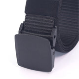 iPolo East Unisex Free Size Water and Scratch Resist Nylon Kids Belt