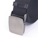 iPolo East Unisex Free Size Water and Scratch Resist Nylon Kids Belt