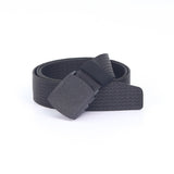 iPolo East Unisex Free Size Water and Scratch Resist Nylon Kids Belt