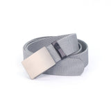 iPolo East Unisex Free Size Water and Scratch Resist Nylon Kids Belt