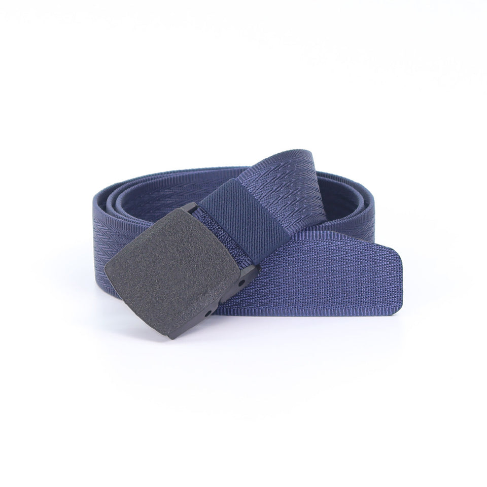 iPolo East Unisex Free Size Water and Scratch Resist Nylon Kids Belt