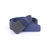 iPolo East Unisex Free Size Water and Scratch Resist Nylon Kids Belt