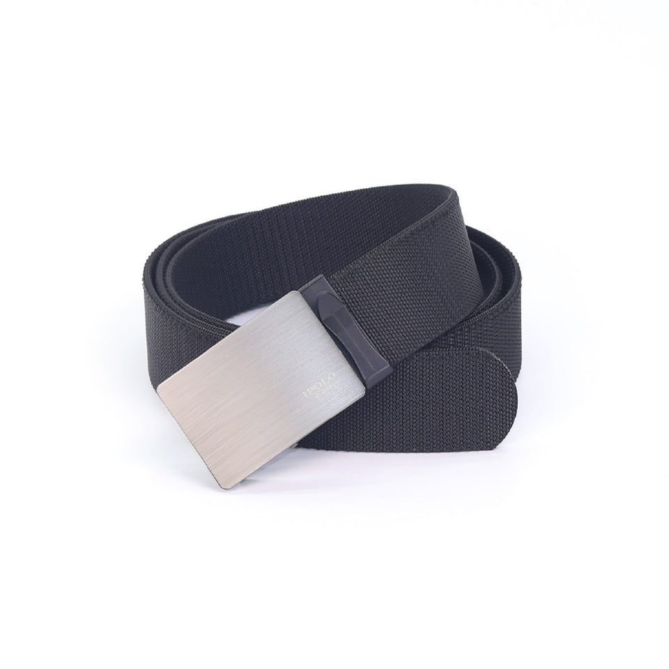 iPolo East Unisex Free Size Water and Scratch Resist Nylon Kids Belt
