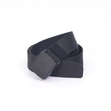 iPolo East Unisex Free Size Water and Scratch Resist Nylon Kids Belt