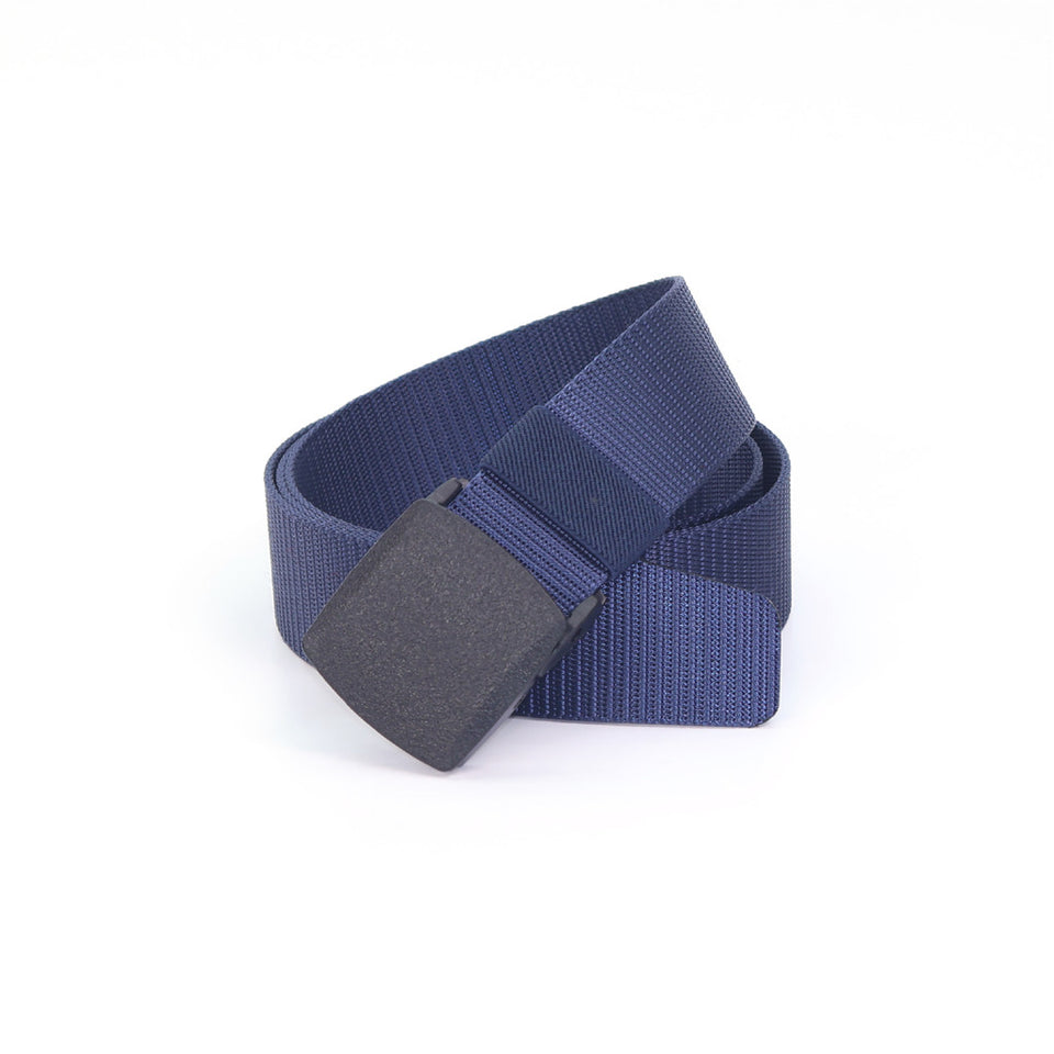 iPolo East Unisex Free Size Water and Scratch Resist Nylon Kids Belt