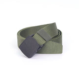 iPolo East Unisex Free Size Water and Scratch Resist Nylon Kids Belt