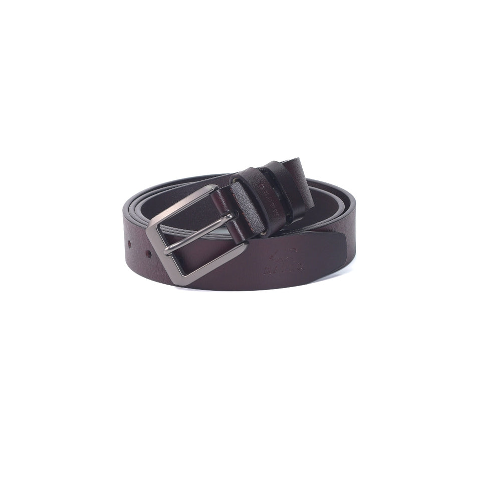MAURO OFFER 🛒 Mens Leather Belt Tali Pinggang Lelaki 100% Kulit Original  男士皮带