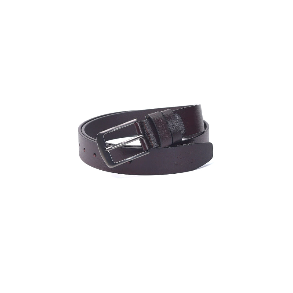 MAURO OFFER 🛒 Mens Leather Belt Tali Pinggang Lelaki 100% Kulit Original  男士皮带