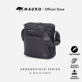 MAURO Nylon Durable Shoulder Bag Water Resistant Scratch Resistant Stylish Light Weight Sling Bag G-MCJ5JL9810