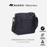 MAURO Nylon Durable Shoulder Bag Water Resistant Scratch Resistant Stylish Light Weight Sling Bag G-MCJ5JL9810