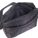 MAURO Nylon Durable Shoulder Bag Water Resistant Scratch Resistant Stylish Light Weight Sling Bag G-MCJ5JL9810