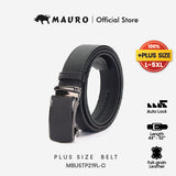 Mauro Plus Size Leather Belt 5XL – Adjustable, Wide, Comfortable Fit | Tali Pinggang Saiz Besar Kulit Lelaki Plus Size