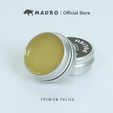 Mauro Premium Leather Care Cream Ultimate Nourishment & Protection for Luxury Leather Krim Penjagaan Kulit Mauro