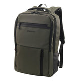 Balboni Waterproof and Scratchproof Nylon Unisex Travel Laptop Backpack