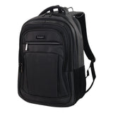 Balboni Large-Capacity Multi-Compartment Unisex Backpack BRA5DL313