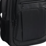 Balboni Large-Capacity Multi-Compartment Unisex Backpack BRA5DL313