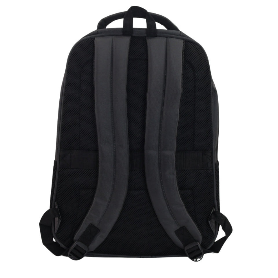 Balboni Large-Capacity Multi-Compartment Unisex Backpack BRA5DL313