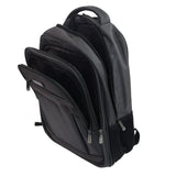 Balboni Large-Capacity Multi-Compartment Unisex Backpack BRA5DL313