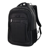 Balboni Large-Capacity Multi-Compartment Unisex Backpack BRA5DL313