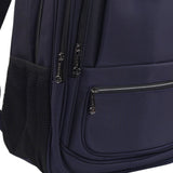Balboni Large-Capacity Multi-Compartment Unisex Backpack BRA5DL317